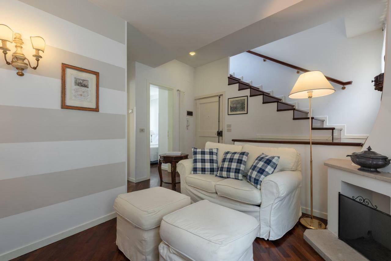 Ca' Riva San Marco Appartement Venetië Buitenkant foto
