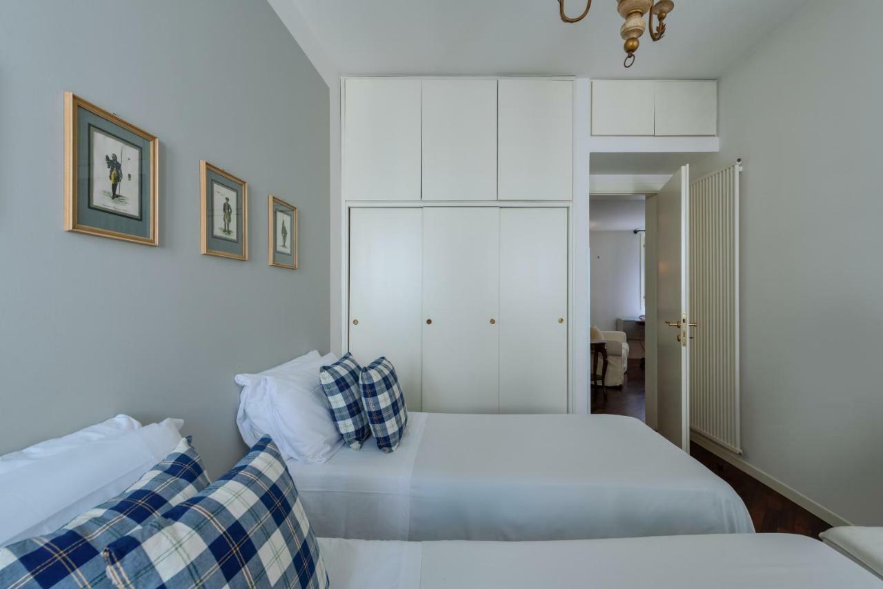 Ca' Riva San Marco Appartement Venetië Buitenkant foto