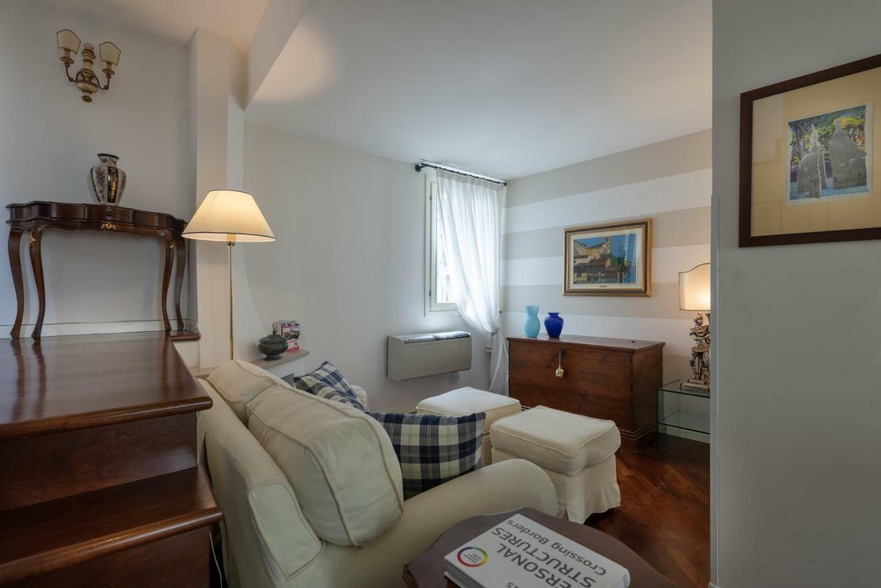 Ca' Riva San Marco Appartement Venetië Buitenkant foto
